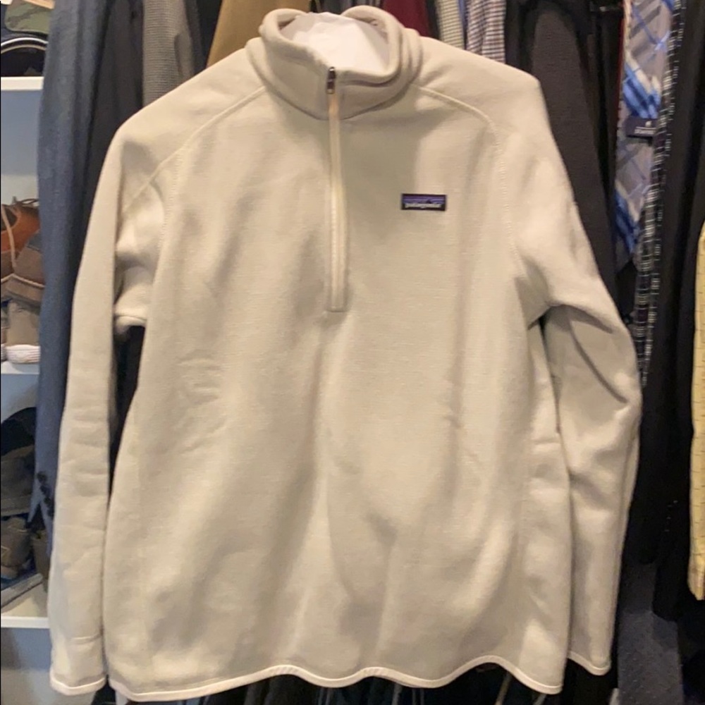Patigonia sweater